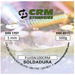 CRM trubičkový cín FUJISN100CRM (1 mm, 500g)