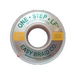 Odsávací pásek-Lead Free - pro bezolovnaté aplikace 1,27 mm/7,622 m