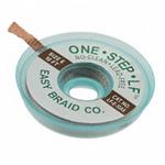 Odsávací pásek-Lead Free - pro bezolovnaté aplikace 3,18 mm/7,622 m
