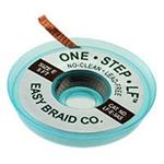 Odsávací pásek-Lead Free - pro bezolovnaté aplikace 3,18 mm/15,24 m
