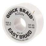 Odsávací pásek-Quick Braid - ESD obal 0,63 mm/15,24 m