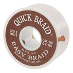Odsávací pásek-Quick Braid - ESD obal 1,27 mm/1,52 m