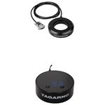 TAGARNO Analog white ring light kit (+25 or +50 (incl. 50mm + 100 mm Fresnel lens))