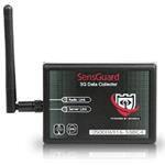 Spracovanie signálu zo senzorov - Gateway 3GLR