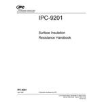 IPC-9201A: Surface Insulation Resistance Handbook