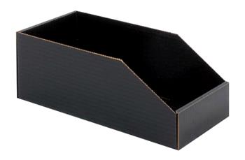 Skladové krabičky otevřené CORSTAT 10-CLBO