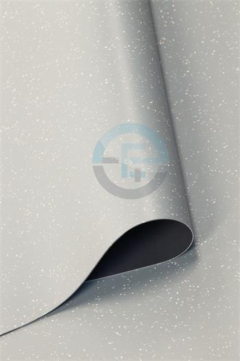 ESD podlahové PVC role 1,22x10m šedá