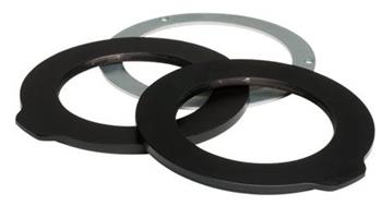 TAGARNO Magnetic lens ring kit (FHD PRESTIGE)