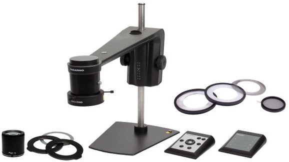 TAGARNO FHD TREND PRO Black