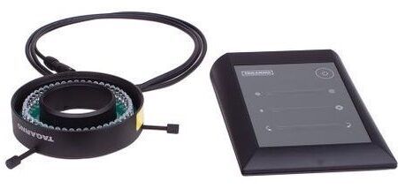 TAGARNO UV ring light kit, black box