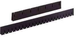 Mřížky Multibox - short divider 100 MBK (not assembled)