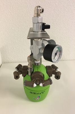 IKEUCHI AKIMist®"E" AE-3 (03C) rozprašovač suché mlhy - 3 trysky