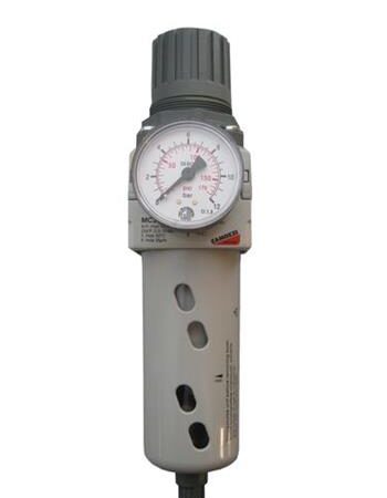 IKEUCHI vzduchový filtr AAFILT1"