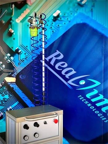 AKIMist® Mobilní dezinfekční jednotka DryFog 2-trysková - Advanced