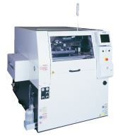 Panasonic NM-EJP6A SPG High speed printer