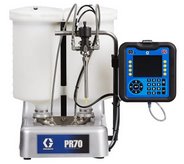 PR70 dávkovací systém ,  1:1 až 24:1