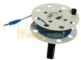 Prodlužovací kabel 50 m