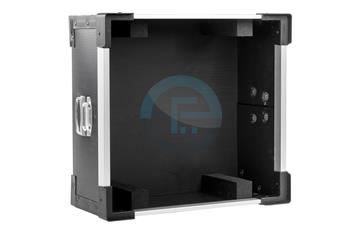 PP přepravní bedna 3,5 600x400x200mm