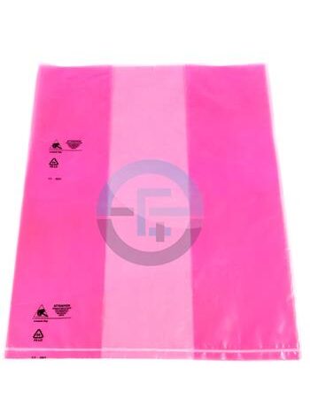 Ochranná plachta PE 579x(2x196)x745mm