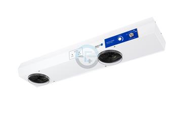 Stropní ionizátor CR2000 2 ventilátory zástrčka EU