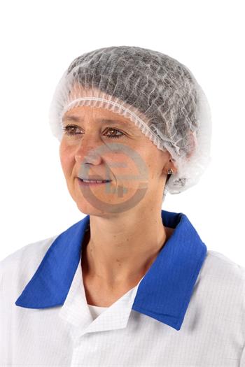 Netkaná čepice 21’12g 1000 ks