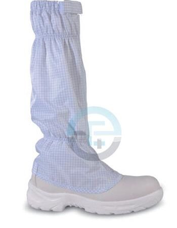 ESD pracovní obuv vel. 43