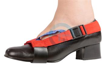 Modré uzemnění prstů 1.0 M?