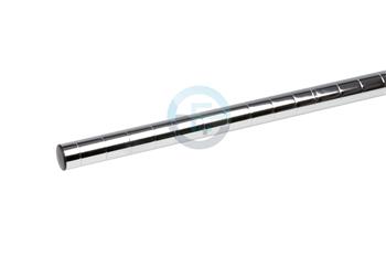 Pochromovaná tyč 2185mm