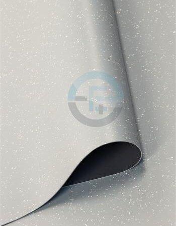 ESD podlahové PVC role 1,22x10m šedá