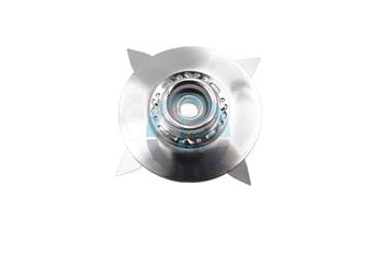 Druk, 10mm "samec" k použití pro pružné stoly/podlahové podložky, 10pk