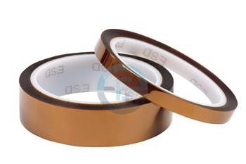 Kaptonová páska 16mmx33m