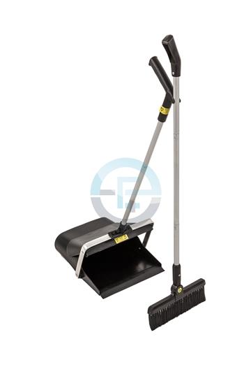 ESD metla a lopatka na smetí