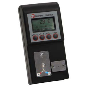 TMT-ST10 Tester hrotů