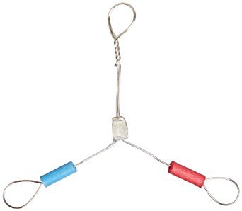 Senzor teploty pro tester TMT-ST10 (10 kusů)