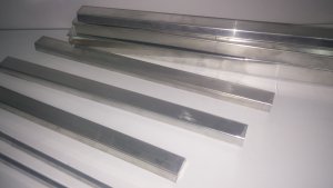 CRM tyčový cín SAC387  (5 kg)