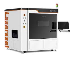LSR1000 - laserová selektivní reflow technológie