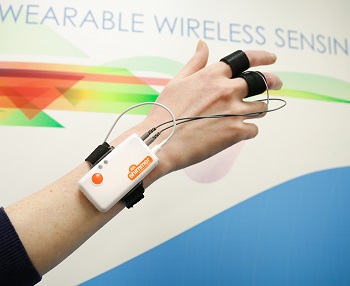 Shimmer Consensys GSR Development Kits