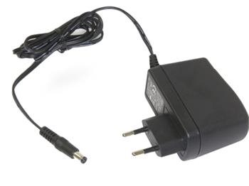 Napájecí adaptér pro displeje 12V/2A